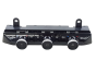 Commande Chauffage A/C Citroen C4 3 9831632980