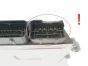 Calculateur 9818160080 9806671980 PSA Valeo 44119