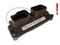 Calculateur IAW 59F.M5 55181151 61600.443.05 Fiat Magneti Marelli 15124
