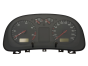 Bloc Compteurs Vitesse VW Golf MK4 1J0919860B 18843