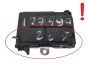 Calculateur BSM-L04-00 9661682780 S118983004Q PSA Siemens VDO