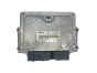 Calculateur 1332377080 0281010345 PSA Fiat Bosch