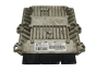 Calculateur 9658345080 9655041480 5WS40167H-T PSA Siemens 68304