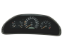 Bloc Compteurs Vitesse Mercedes E W210 2105401547 110008688020 VDO