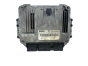 Calculateur 0281011776 8200391966 8200386508 Renault Bosch 50082