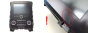 Autoradio Navi A/C Renault Megane 4 280903276R