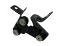 Fixation, Support ABS Ford Fiesta B-MAX 8V51-2C304-EA