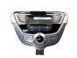 Radio Cd Mp3 BT Hyundai Elantra XM 96170-3X161RA5 1192