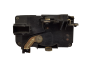 Serrure De Porte Droit Avant 9136J0 Peugeot 206 Kiekert 10628