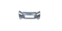 Pare-Chocs Avant Citroen C4 Cactus 14- 