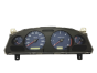 Bloc Compteurs Vitesse Nissan Navara Pick Up XQ VK474 