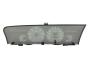 Bloc Compteurs Vitesse Citroen Xantia 9613656080 N 10 49755