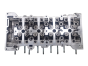 La Culasse Fiat Alfa Romeo Opel 55206424 1.9 JTD CDTI