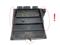Calculateur 8200331477 8200374150 R0410B027B Renault Delphi 45824
