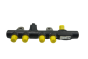 Rampe D'injection 175215346R H8201157327 1,5 dci Renault Dacia