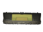 Bloc Compteurs Vitesse 9666704380 A 00 Citroen C4 Picasso 48118