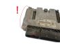 Calculateur Opel 0281011943 55556829 8973785712 Bosch 43143