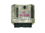 Calculateur 89661-0D450 0281012322 Toyota Bosch 33022