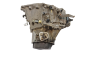 Boîte De Vitesse Manuelle 20DM19 Peugeot 206 2.0 HDI 2222SG