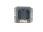 Calculateur 90582539 S98005-04 Opel Siemens 40047