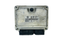Calculateur 038906019DQ 0281010891 VW Seat Bosch 47593