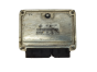 Calculateur 045906019BM 0281011412 VW Bosch 14556