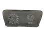Bloc Compteurs Vitesse Fiat Uno 6042969050 6040340150 Veglia 36935