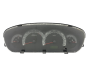 Bloc Compteurs Vitesse Hyundai Elantra 94013-2D210 VDO 57380