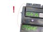 Calculateur 8201002106 8201023847 R0410B036E Dacia Delphi 63924