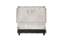 Calculateur 0281011078 30637733A Volvo Bosch 37608