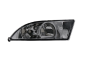 Feu Antibrouillard Gauche 5J0941701B 5J0941699B 89410876102 Skoda DPA