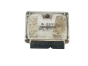 Calculateur 045906019T 0281001804 VW Bosch 38100