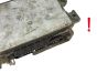 Calculateur IAW6F.S0 7778856 61602.012.06 Fiat Magneti Marelli 61707