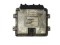 Calculateur 51815710 4100136 Fiat Metatron 16891