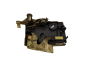 Serrure De Porte Droit Arrière 913846 Peugeot 106 10568