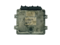 Calculateur 51822896 4100147 Fiat Metatron 33842