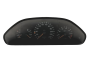 Bloc Compteurs Vitesse Mercedes C W202 2025404811 48579