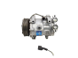 Compresseur De Climatisation 31291882 SD7V16 Model 1812 Volvo Ford Mazda 3 1.6D