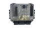 Calculateur 0281012526 9662517180 9657699480 PSA Bosch 49615