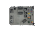 Calculateur BSI 9657999880 S118085120F PSA Siemens 34946