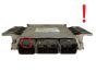 Calculateur 9642597680 9642423780 IAW 48P2.70 PSA Magneti Marelli 14771