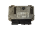 Calculateur 89661-0H070 0261S04464 Toyota PSA Bosch 15601