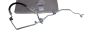 Tuyau De Climatisation Original 924403872R Dacia