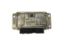 Calculateur 89661-0H020 0261208702 Toyota Bosch 16502