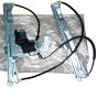 Lève-Vitre Avant Gauche Original Renault Clio III 8200826167