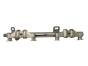 Rampe D'injection Renault Dacia 175226637R 1.2 TCe
