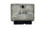 Calculateur 038906019CD 0281010218 VW Bosch 47883