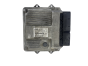 Calculateur FGP MJD6JF.P3 55195817 71600.004.04 Fiat 51101