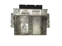 Calculateur 9643134680 9637706180-05 21646087-4 PSA Sagem 26957