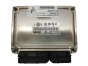 Calculateur VW 066906032AK 0261207378 Bosch
